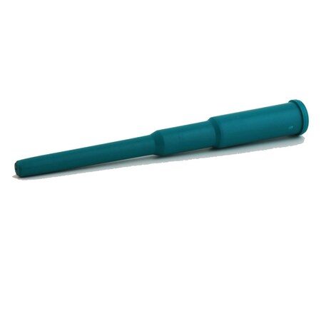 Rpi Colored Pipettor Barrels, Teal, Fits Pipetman P-1000 146245