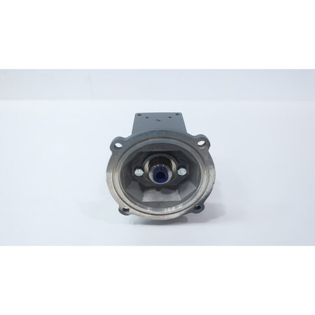Hub City POWERCUBEX RIGHT ANGLE GEAR REDUCER 7.5:1 0230-01544