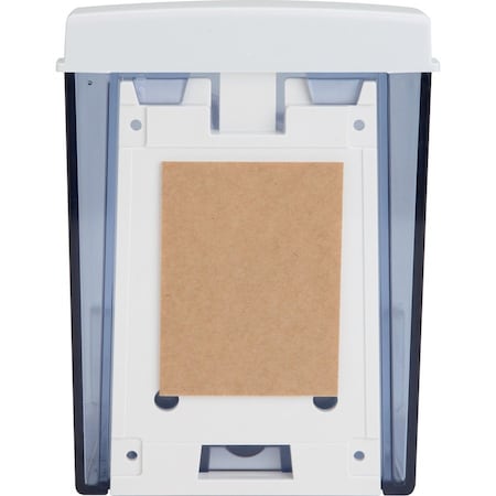 Genuine Joe 30 oz Soap Dispenser - Manual - 1 Each GJO29425