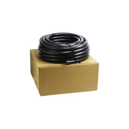 Midland Industries HOSE BK AIR 50FT NPRN 3/8IN 3/4IN BK 38910