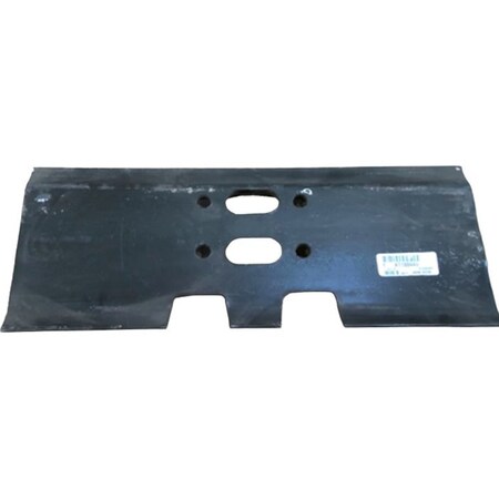 John Deere OPEN CENTER 3 BAR SHOE, JOHN DEERE OEM AT180445 AT180445