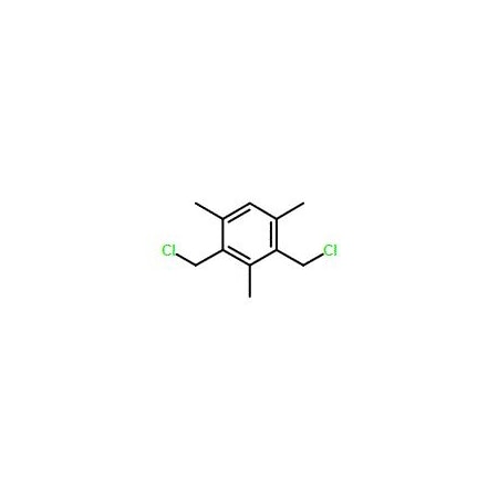 Ak Scientific 2, 4-Bis(chloromethyl)-1, 3, 5-trimethylbenzene (5g), CAS 1585-17-7 5000AD-5g