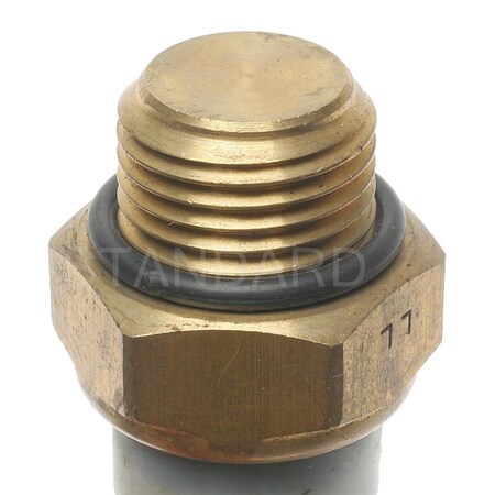 Standard Motor Products Coolant Fan Temperature Switch for 1984-1986 Nissan Sentra TS133