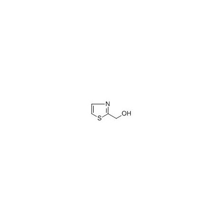 Ak Scientific Thiazol-2-yl-methanol (1g), CAS 14542-12-2 W3175-1g
