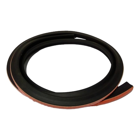 Cnh SEAL RUBBER, CNH OEM 87428418 87428418