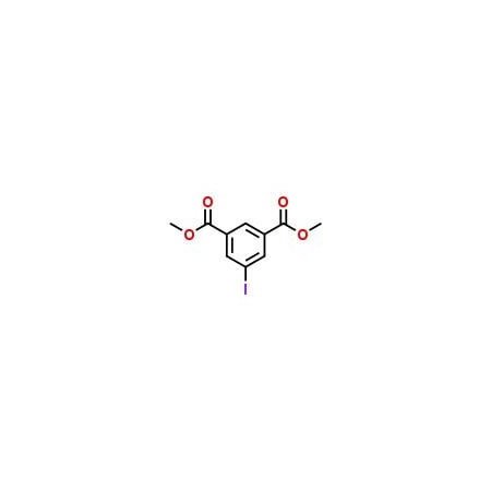 Ak Scientific Dimethyl 5-iodoisophthalate (100g), CAS 51839-15-7 C244-100g