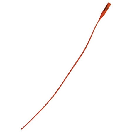 Jorgensen Laboratories Small Animal Feeding Tubes, 8fr x 16", Sterile, 5PK J0347A