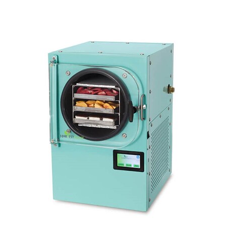 Harvest Right Freeze Dryer, White - Small HRFD-SMWH