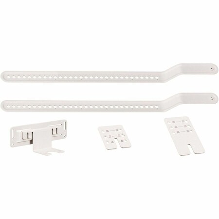 Hp Poly Mounting Bracket for Video Conferencing Camera - VESA Mount Compatible 875L1AA