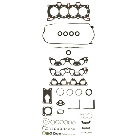 Ajusa By Crp Industries Ajusa Engine Cylinder Head Gasket Set 52102500