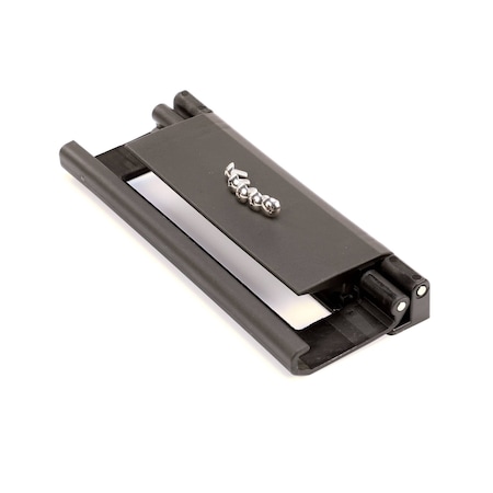 Cambro NYLON LATCH KIT: 1-BLACK NYLON 60135A