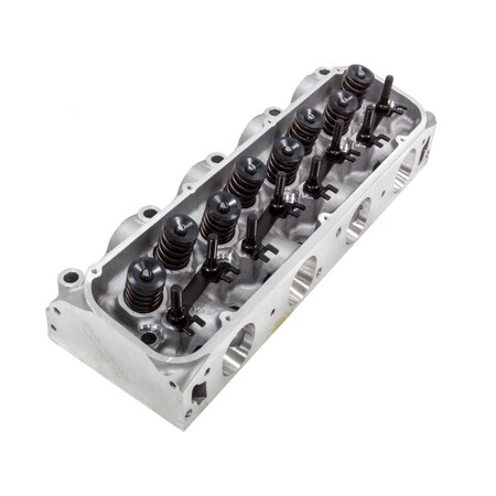 Edelbrock 61649 Performer RPM 460 Cylinder Head - Assembled for Big Block Ford EDE61649
