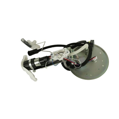 Autobest Fuel Pump and Sender Assembly, Ford Crown Victoria 4.6L V8 2010-05; Lincoln Town Car 4.6L V8 F1450A