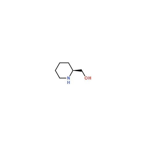 Ak Scientific (S)-Piperidin-2-ylmethanol (5g), CAS 41373-39-1 Z4726-5g