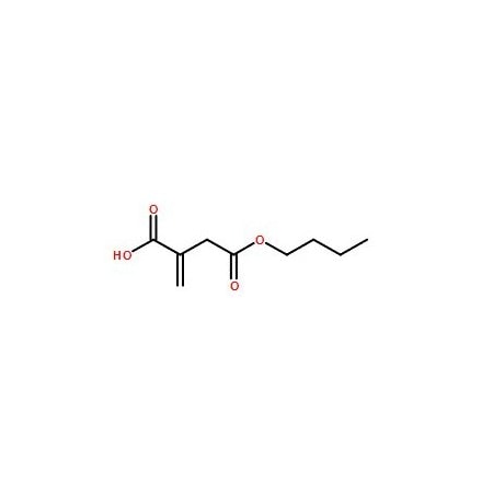 Ak Scientific Monobutyl itaconate (500g), CAS 6439-57-2 8285AL-500g