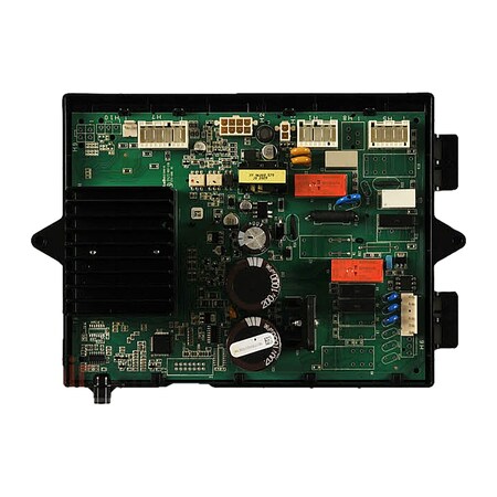 Alliance Commercial Washer Control Board 203657P