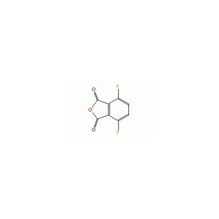 Ak Scientific 4, 7-Difluoroisobenzofuran-1, 3-dione (250mg), CAS 652-40-4 W7659-250mg