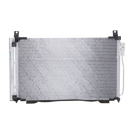 Tyc A/C Condenser 4402