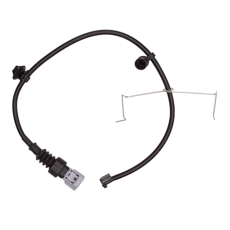 Hi-Temp Brake Sensors, Disc Brake Pad Wear Sensor,