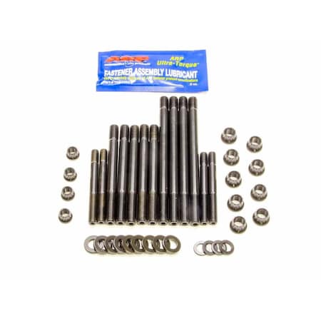 Arp 206-4201 12-Point Head Stud Kit for BMC 206-4201 ARP206-4201