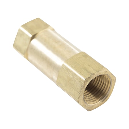 Gast Check Valve No.226T 1/4 Sp Aj550 AJ550