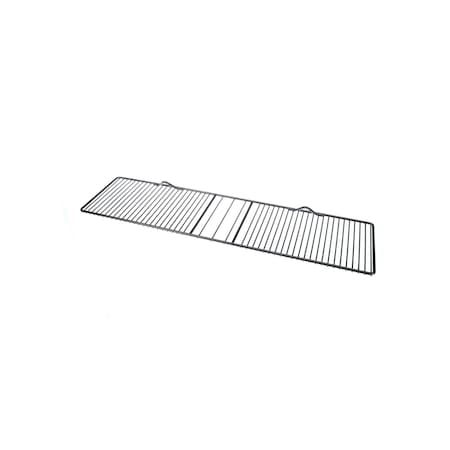 Cornelius Cup Rest, Drip Tray Grate, 28.2in x 7in, IDC 620708537