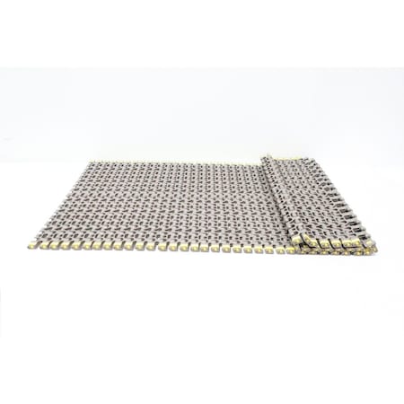 Rexnord MATTOP CHAIN 5FT 24IN CONVEYOR BELT 10464497