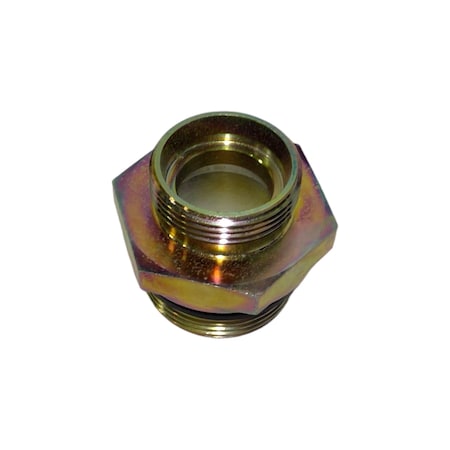 Cnh HYD CONNECTOR, CNH OEM 6551383 6551383