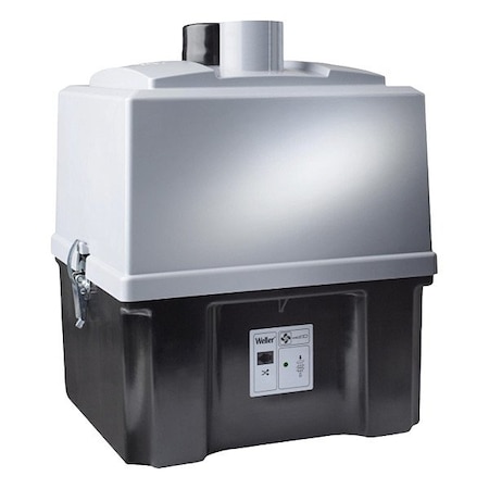 Weller Zero Smog El 120V B ZEROSMOGELN