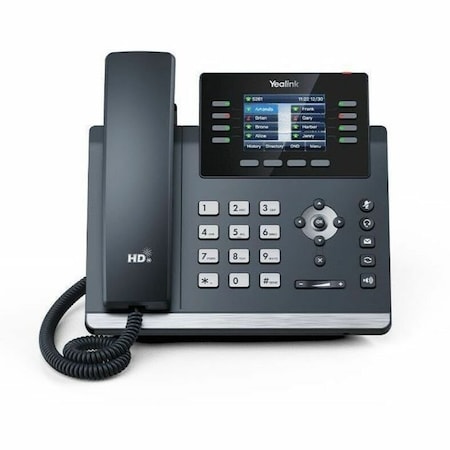 Yealink 1301214 SIP-T44U