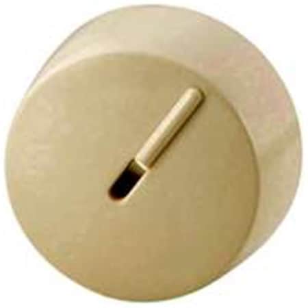 Eaton Wiring Devices RKRD-V-BP Dimmer Replacement Knob- Ivory 2894319