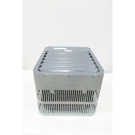 Chromalox FAN FORCED 3PH 20KW 600V-AC ELECTRIC HEATER HVH-20-63-30