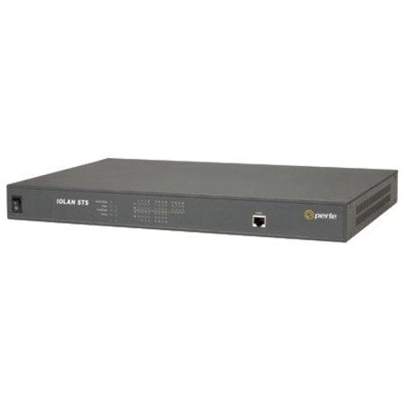 Perle Systems Perle IOLAN STS24 - 24 x RJ-45 04030464