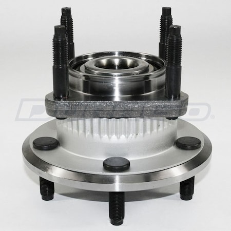 Durago 295-12302 Premium Hub Assembly 29512302
