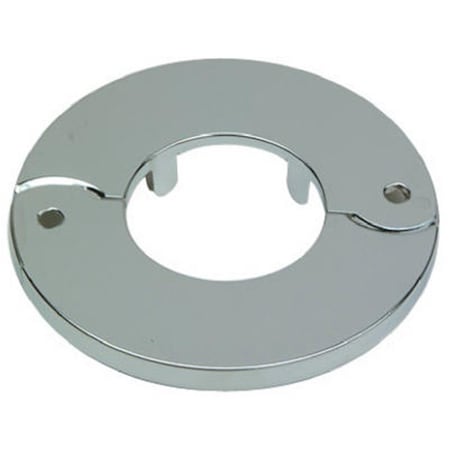 Highkey Master Plumber 1.25 in. Iron Pipe Ceiling Flange LR796440