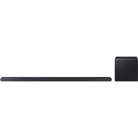 Samsung 3.1.2 Channel Soundbar, 330W, Wireless Sub, Dolby ATMOS, BT, HDMI Out HW-S800D/ZA