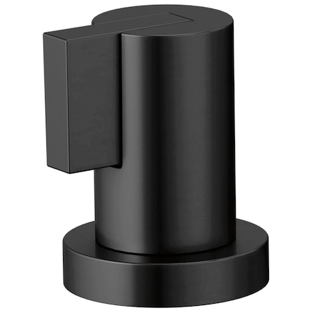 Brizo Litze Roman Tub Handle Kit, Lever HL632-BL