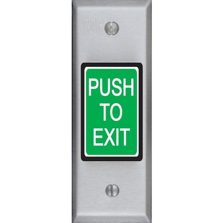 Sdc Pushbuttons 413NU