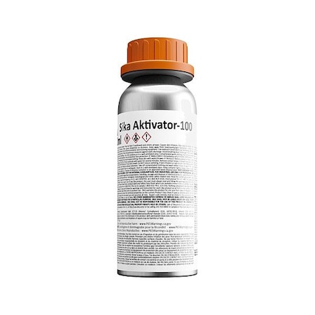 Sika Sika Primer, 1 L , Clear 91284