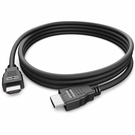 Dell Dell HDMI 2.0 Cable - CB325H DELL-CB325H-BK