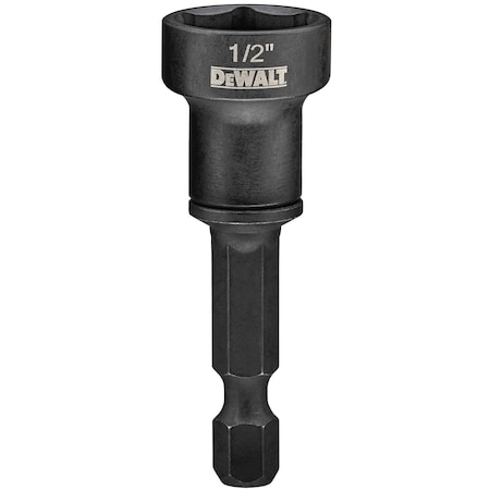 Dewalt 1/2-in Cleanable Nut Driver DWADND12