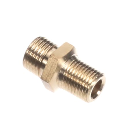 Town Food Service Coupling, Compression, 1/8in IPS x 1/4in 226824