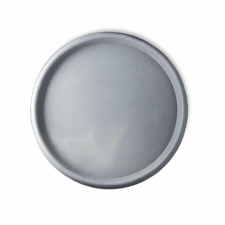 Crescent Garden Round Plant Saucer A998592T