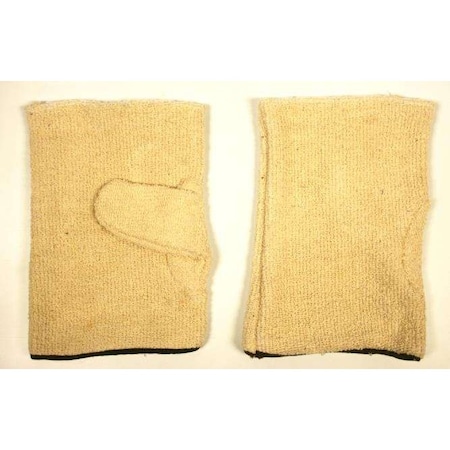 Cordova Terry Cloth Gloves, 16 Ounce, 6.5" L, PK12 3216HP