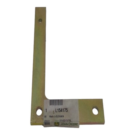 John Deere HOLDER, JOHN DEERE OEM L154175 L154175