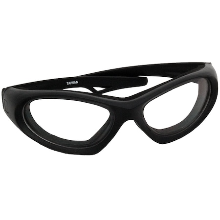 Zenport Safety Glasses Wraparound, 3 PK SG2661