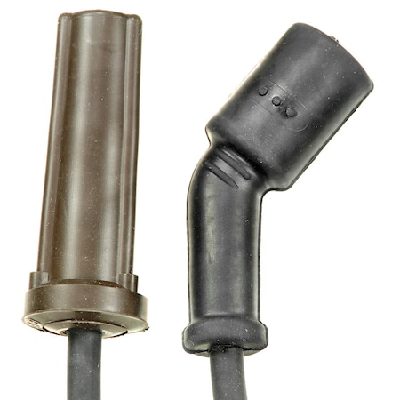 Standard Ignition Standard Motor Products, Wire Sets Dom Truck,  7874
