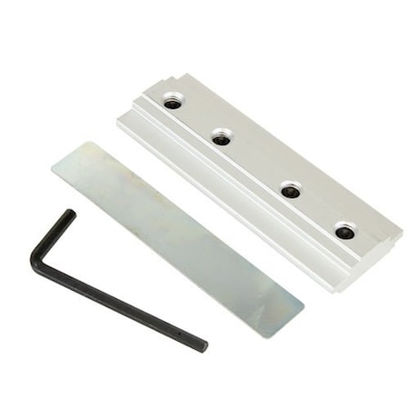 Trend Tool Technology Varijig System Guide Connect Block, Routing Jigs, VJS/G/CB U*VJS/G/CB