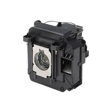 Premium Power Compatible FP Lamp Epson:EPSON D6155WEPSON D6250EPSON for Epson EB-D EB-D6155W ELPLP64-ER