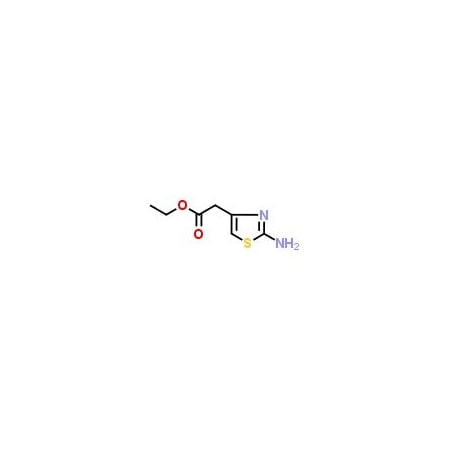 Ak Scientific Ethyl 2-(2-aminothiazol-4-yl) acetate (100g), CAS 53266-94-7 A214-100g